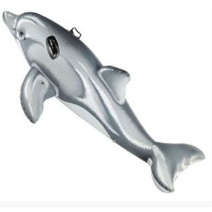 Надувная игрушка для плавания "Дельфин" (175*86 см) Intex (Арт. 58535)