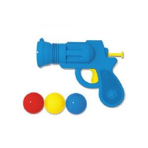 "Пистолет Маленький Шериф" (12,5 см) игрушка (Арт. РС01340)