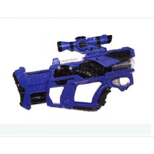 Пистолет "Бластер BeBoy" со светом, звуком 26 см (игрушка) (Арт. НИ85671)
