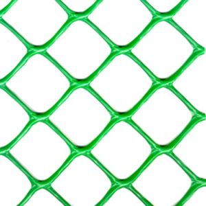 Заборная решетка 1,9х10 (3-55/1,9/10) (Зеленый)
