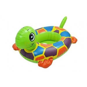 Круг для плавания с сиденьем "Черепаха" (80 см) (Арт. 5211256)