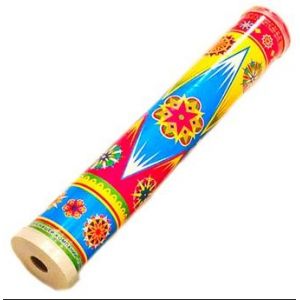 Калейдоскоп большой (200 мм) (Арт. 110)
