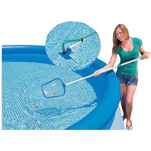 Аксессуары набор для очистки бассейнов до 5 м Intex (Арт.28002)
