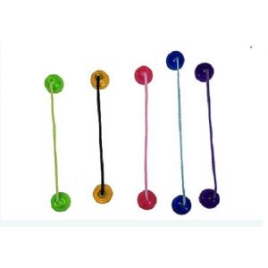 Игрушка - антистресс "Finger balls" (15 см) световой (Арт. 5210402)