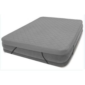 Наматрасник для надувных кроватей (203х152х10см) Intex (Арт. 69643)